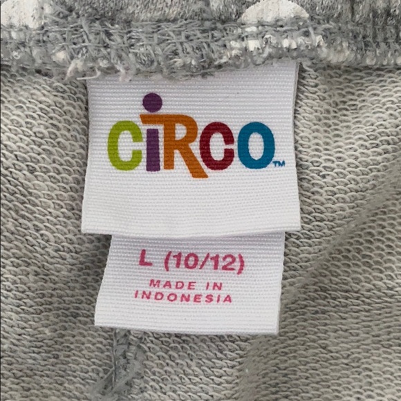 lounge shorts - Picture 3 of 3